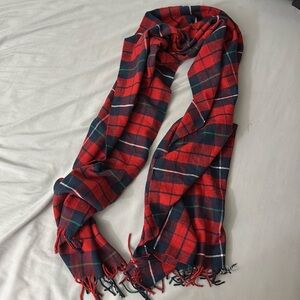 Light winter scarf♥️